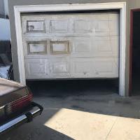 Doormaster Garage Door image 5